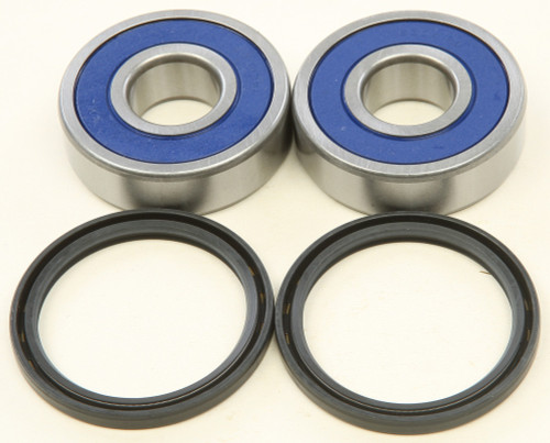 FRONT WHEEL BEARING KIT
