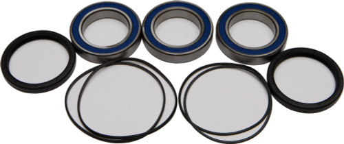 WHEEL BEARING & SEAL KIT
