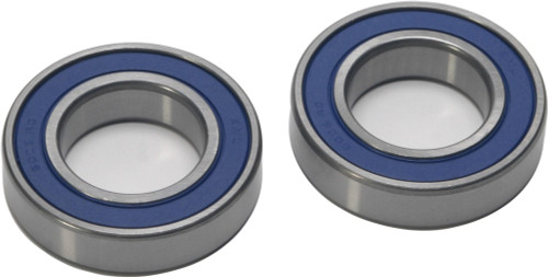 WHEEL BEARING & SEAL KIT