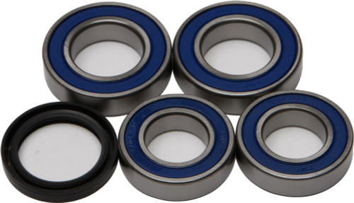 WHEEL BEARING & SEAL KIT