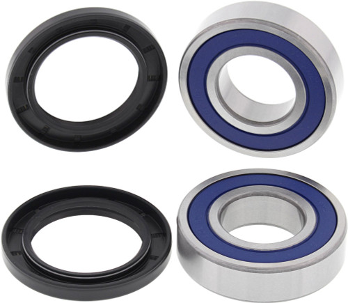REAR WHEEL BEARING KIT