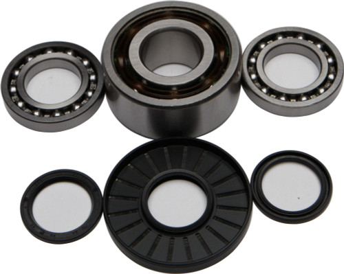 FRONT DIFFERENTIAL BEARING AND SEAL KIT
