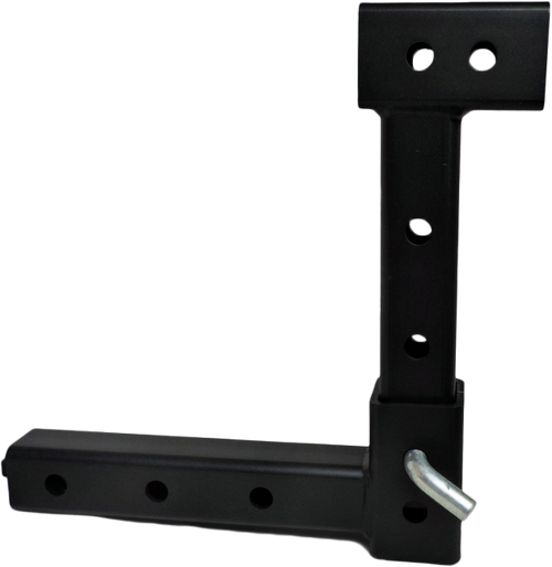 Quick Adjust Receiver Hitch 5000lb