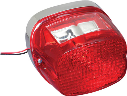TAILLIGHT ASSEMBLY