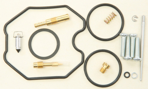 CARBURETOR REPAIR KIT