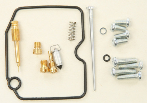 CARBURETOR REPAIR KIT