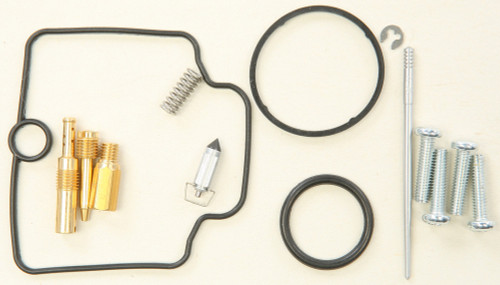 BIKE CARBURETOR REBUILD KIT
