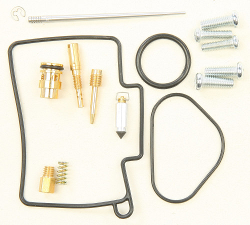 BIKE CARBURETOR REBUILD KIT