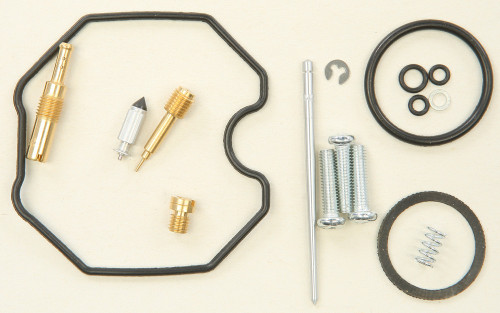 BIKE CARBURETOR REBUILD KIT