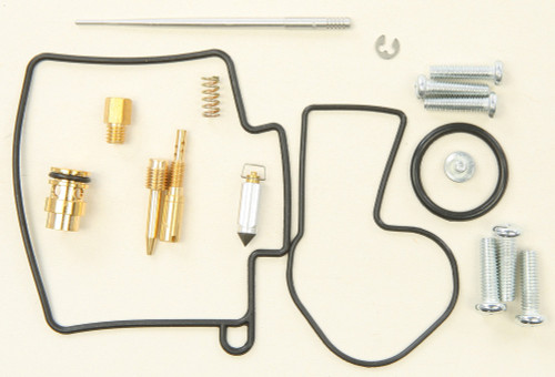 BIKE CARBURETOR REBUILD KIT