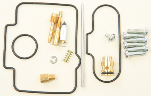 BIKE CARBURETOR REBUILD KIT
