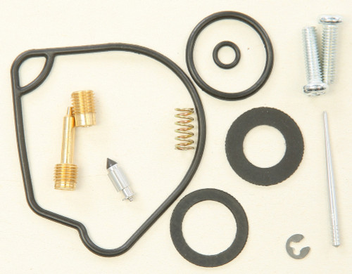 BIKE CARBURETOR REBUILD KIT