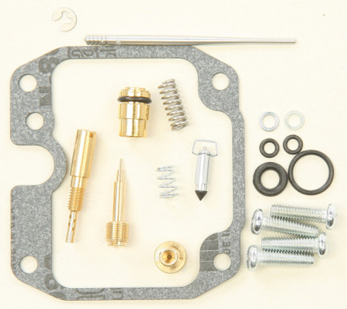 CARBURETOR REPAIR KIT