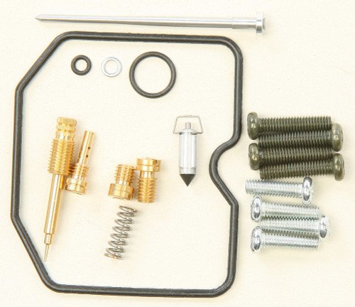 CARBURETOR REPAIR KIT