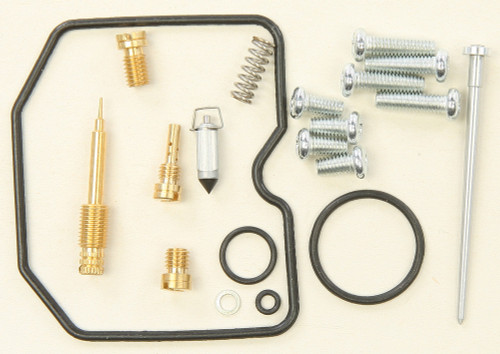 CARBURETOR REPAIR KIT