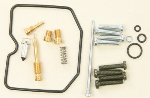 CARBURETOR REPAIR KIT