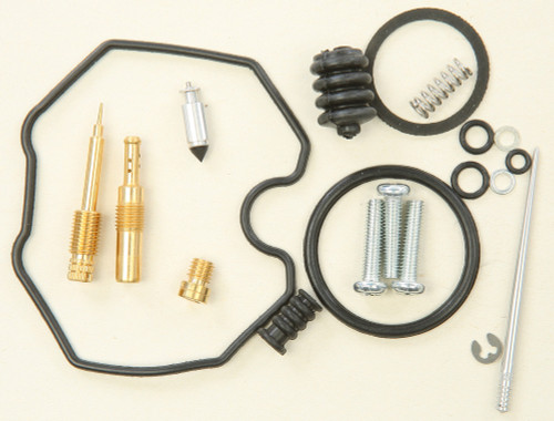 CARBURETOR REPAIR KIT
