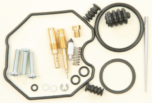 CARBURETOR REPAIR KIT