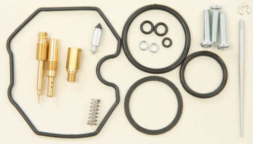 CARBURETOR REPAIR KIT