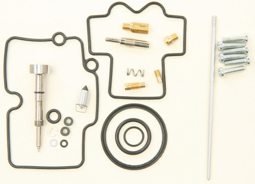 BIKE CARBURETOR REBUILD KIT