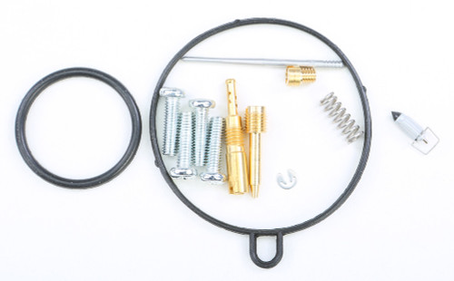CARBURETOR REPAIR KIT