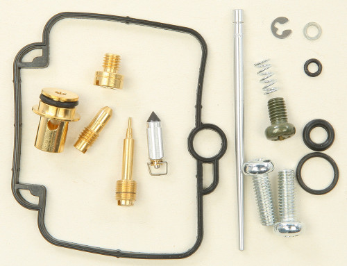 CARBURETOR REPAIR KIT