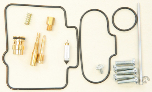 BIKE CARBURETOR REBUILD KIT