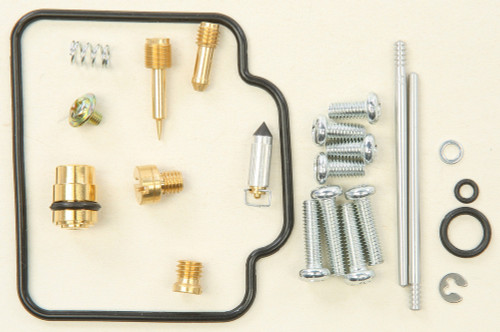 CARBURETOR REPAIR KIT