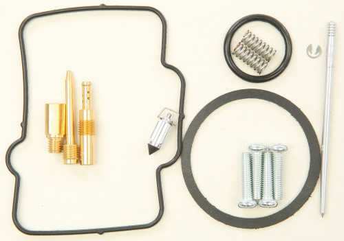 BIKE CARBURETOR REBUILD KIT