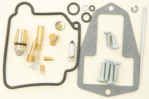 BIKE CARBURETOR REBUILD KIT