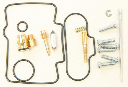 BIKE CARBURETOR REBUILD KIT