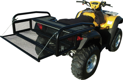 REAR DROP BASKET