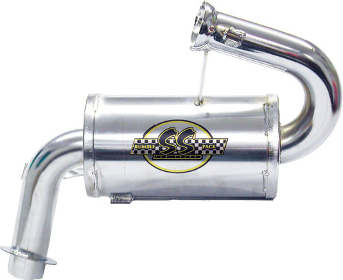 RUMBLE PACK S-D 600/800 REV S/M
