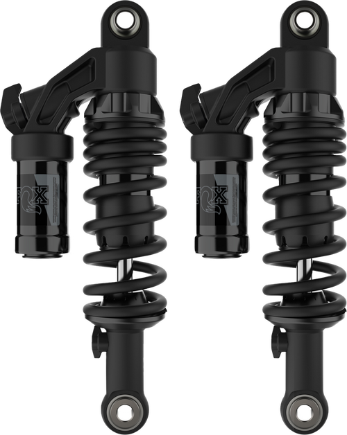 Indian Qs3/qsr Dual Adjust +1" Lite Spring 25-26 Scout