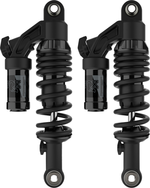 Indian Qs3/qsr Dual Adjust Lite Spring 25-26 Scout