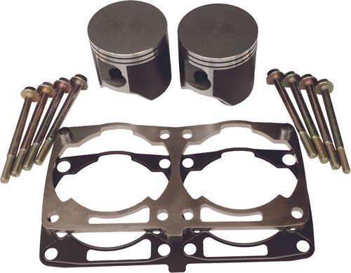FIX IT PISTON KIT POL 800