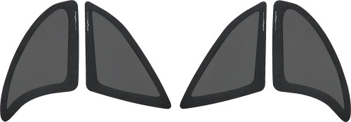 VENT KIT S-D