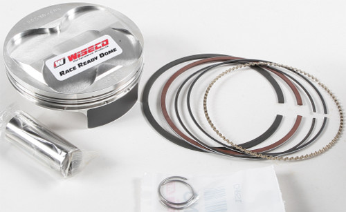 Piston Kit 96.00/std 13.5:1 Hon