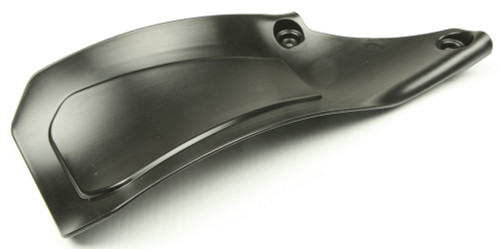MUD FLAP BLACK