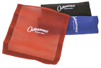 ATV AIR BOX COVER KIT