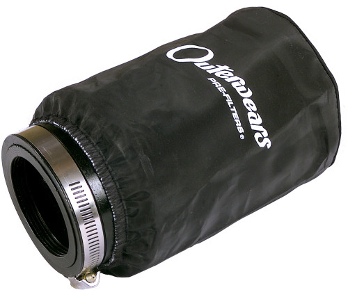 ATV PRE-FILTER PRO DESIGN