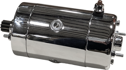 STARTER MOTOR H-D FXE 74-88 FL 82-84 XL 74-76