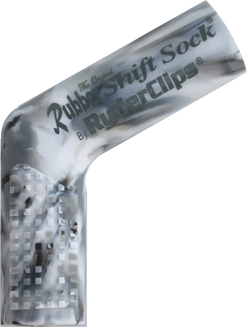 RUBBER SHIFT SOCK (CAMO)