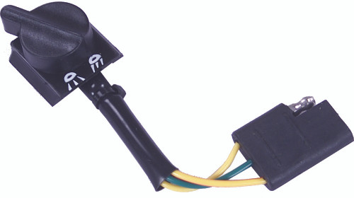 DIMMER SWITCH POL