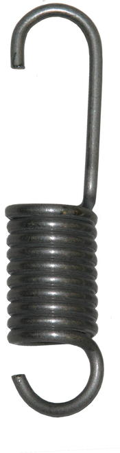 EXHAUST SYSTEM SPRING 2-3/4"