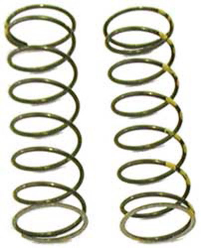 EXHAUST VALVE SPRING PINK