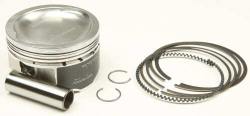 Piston Kit Armorglide 80.00/std 11:1 Pol