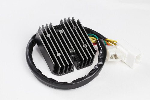 REGULATOR / RECTIFIER