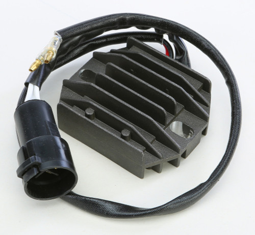 RECTIFIER / REGULATOR