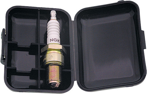 SPARK PLUG CADDY